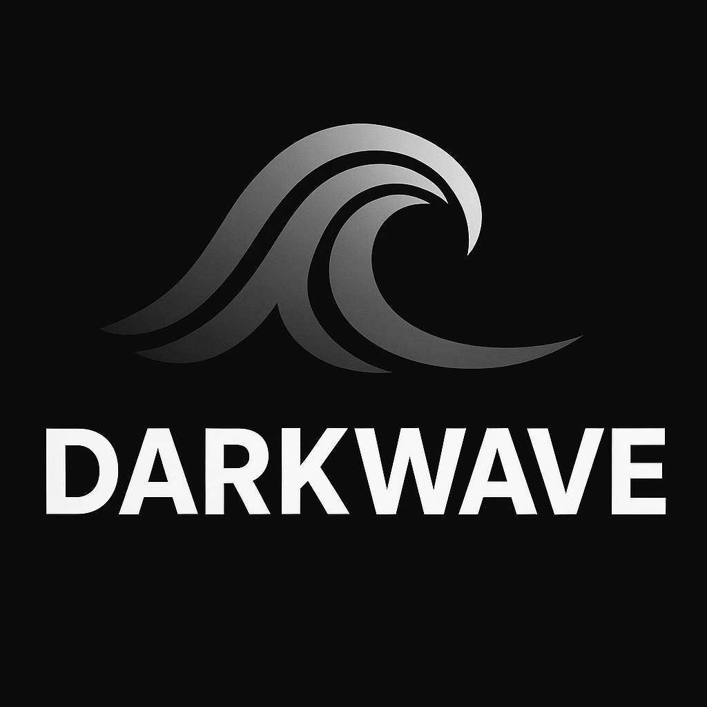 Darkwave Logo