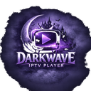 Darkwave Logo