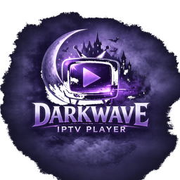 Darkwave Web Logo