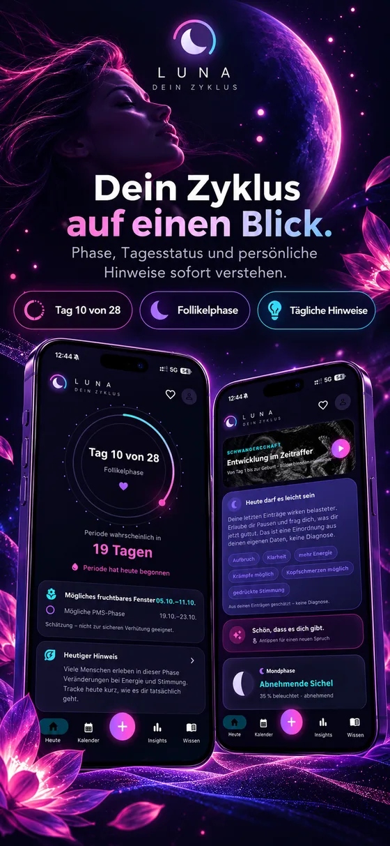 Zyklus-Überblick